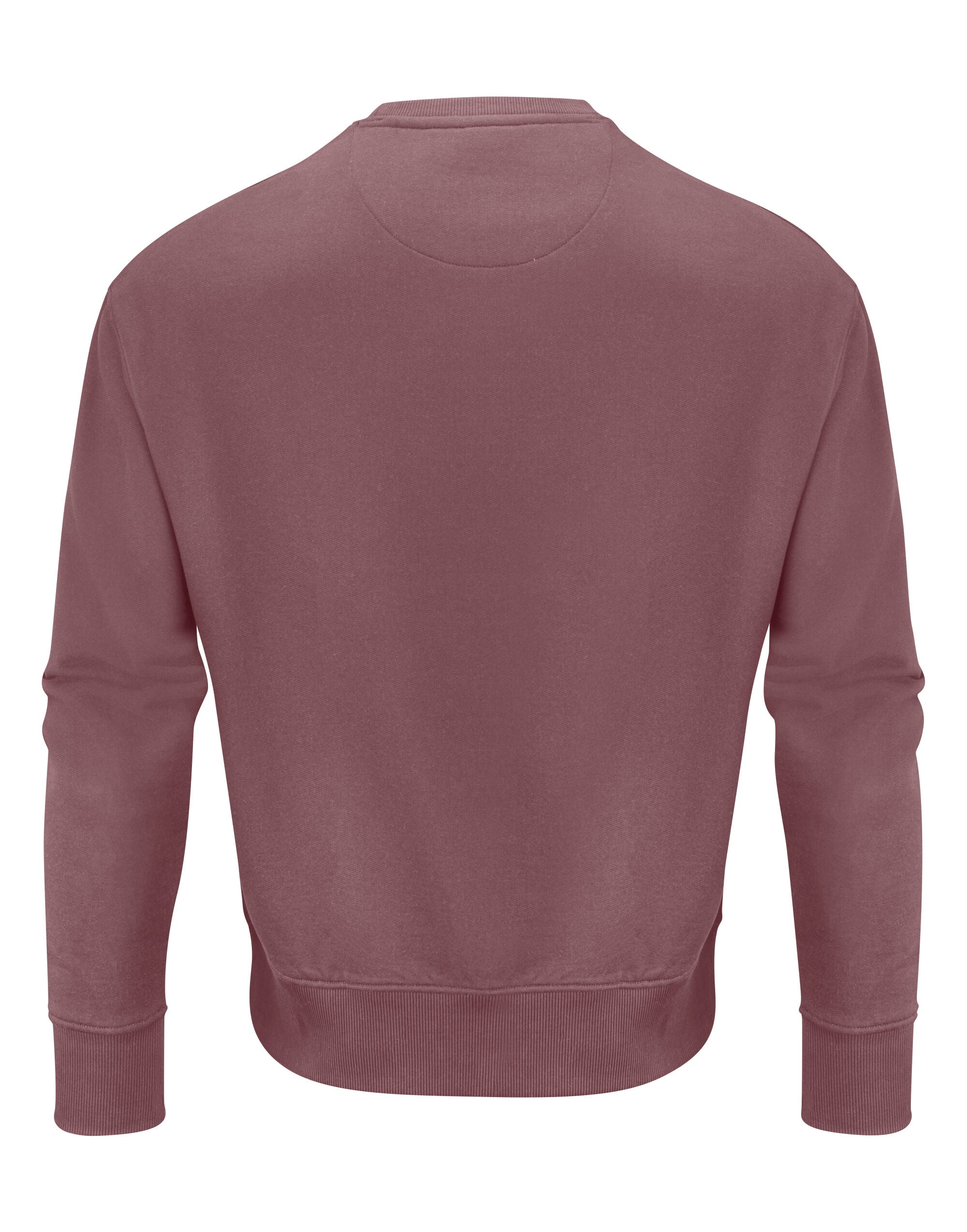 James Harvest Hopedale Crewneck