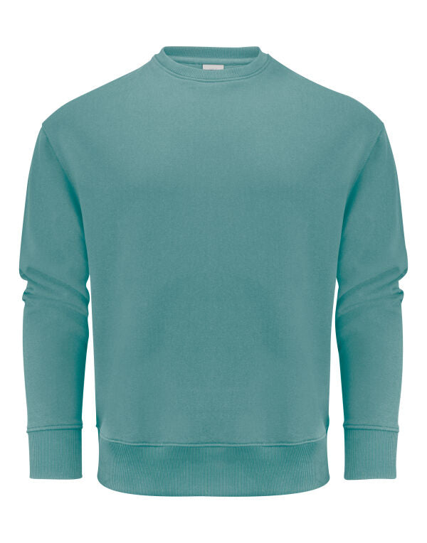 James Harvest Hopedale Crewneck