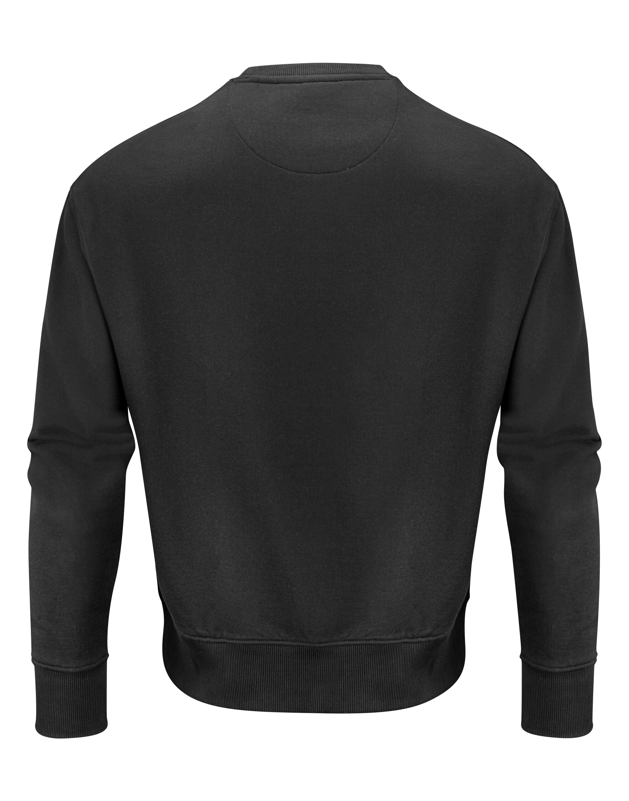 James Harvest Hopedale Crewneck