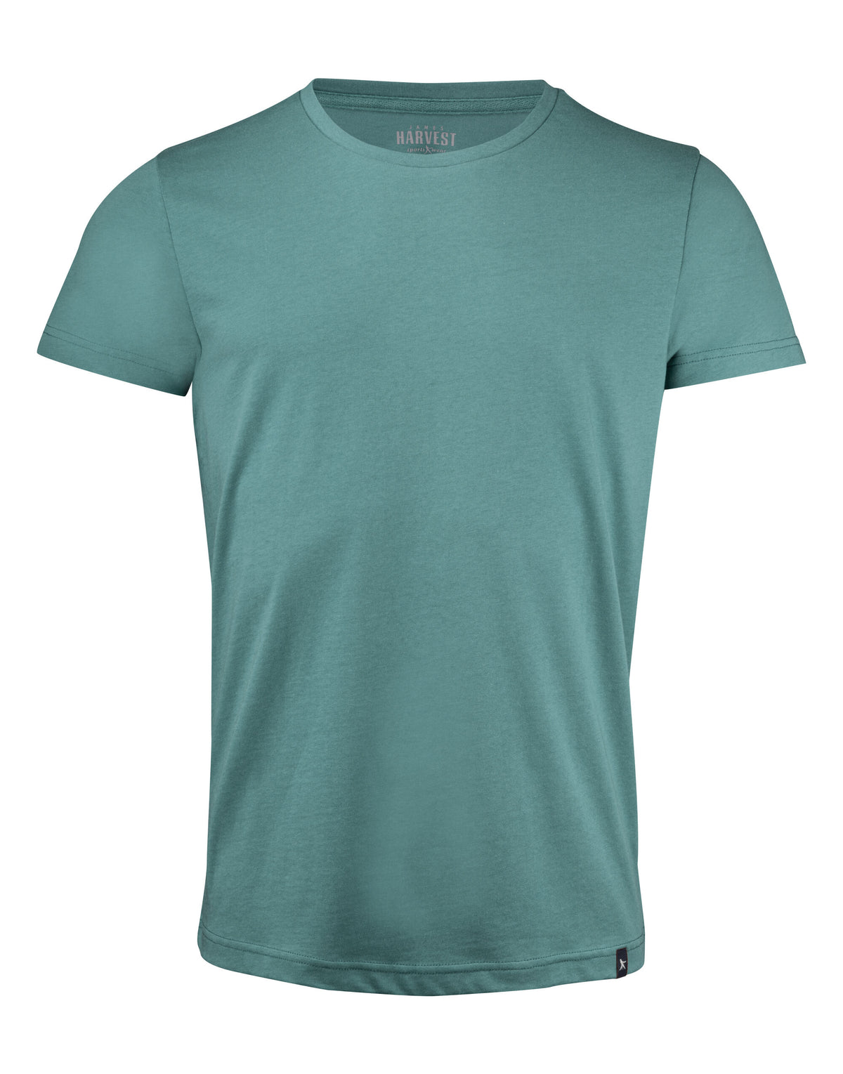 James Harvest American U T-Shirt HAR2134017