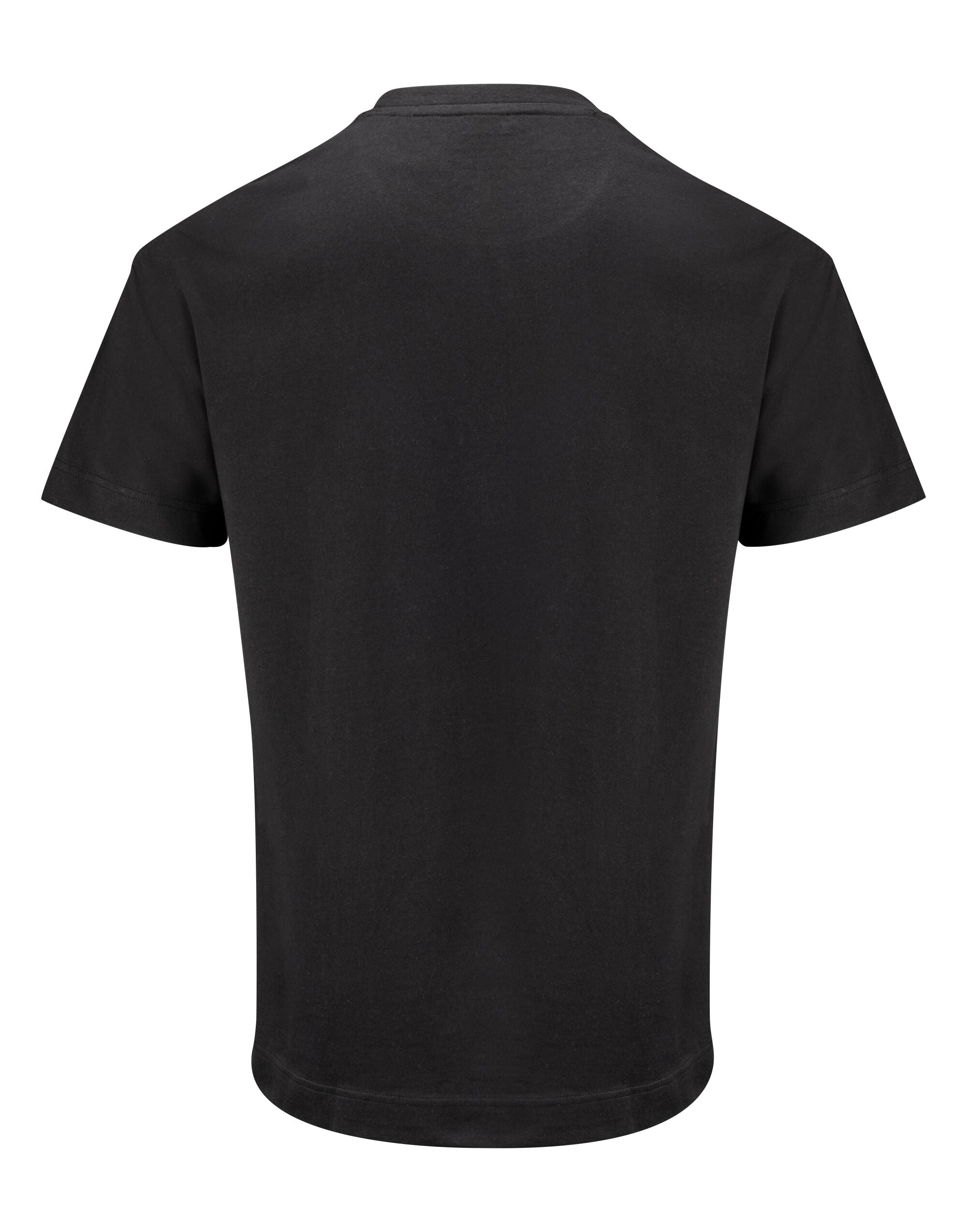 James Harvest Devons Relaxed Fit T-Shirt