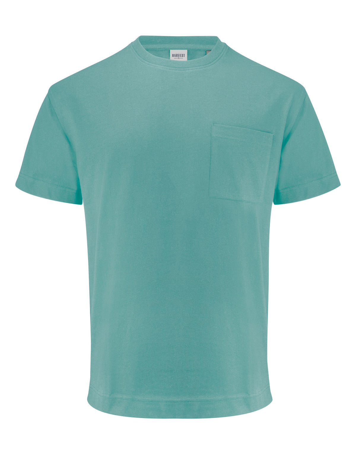 James Harvest Devons Pocket Unisex T-Shirt HAR2134019