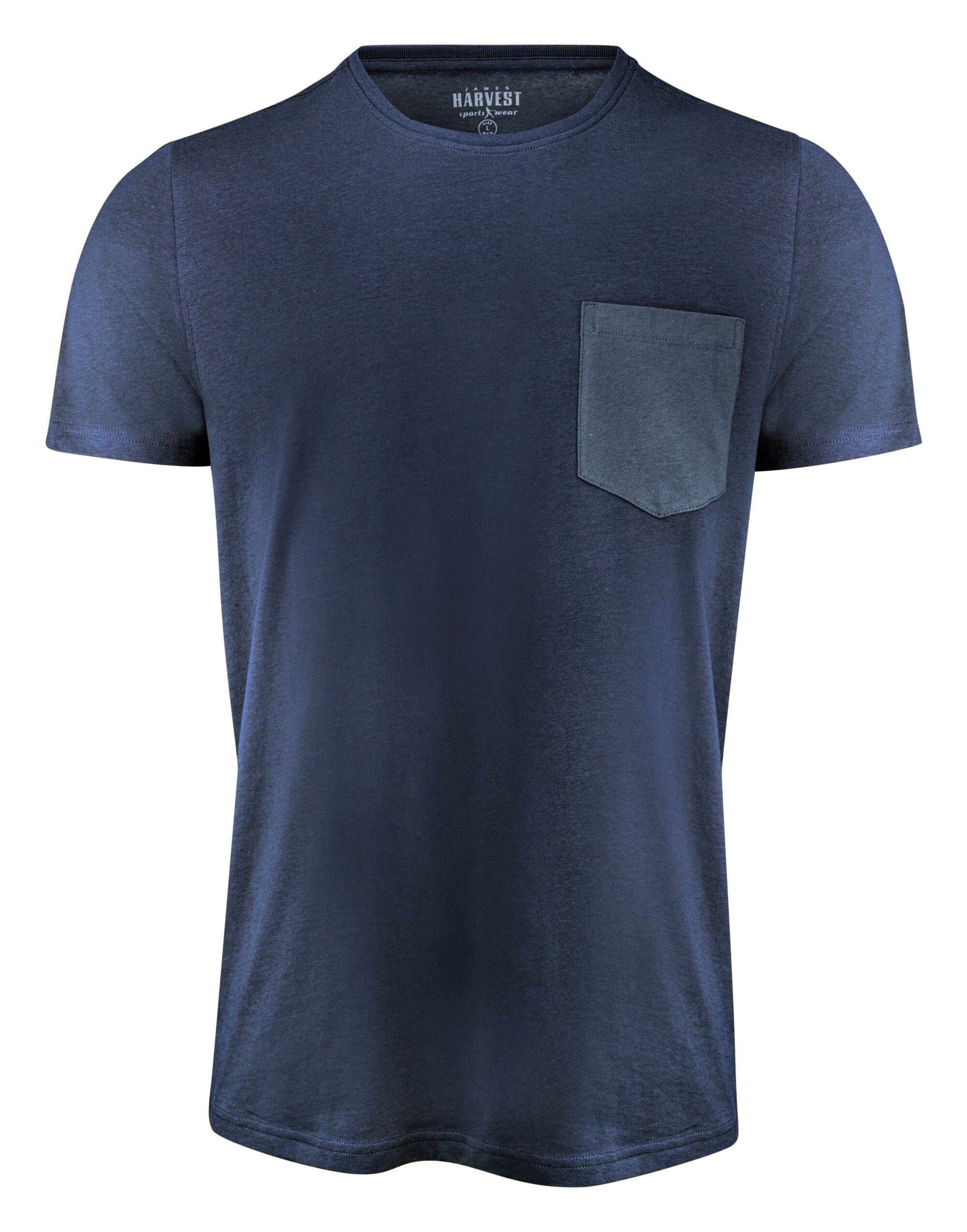 James Harvest Walcott T-Shirt