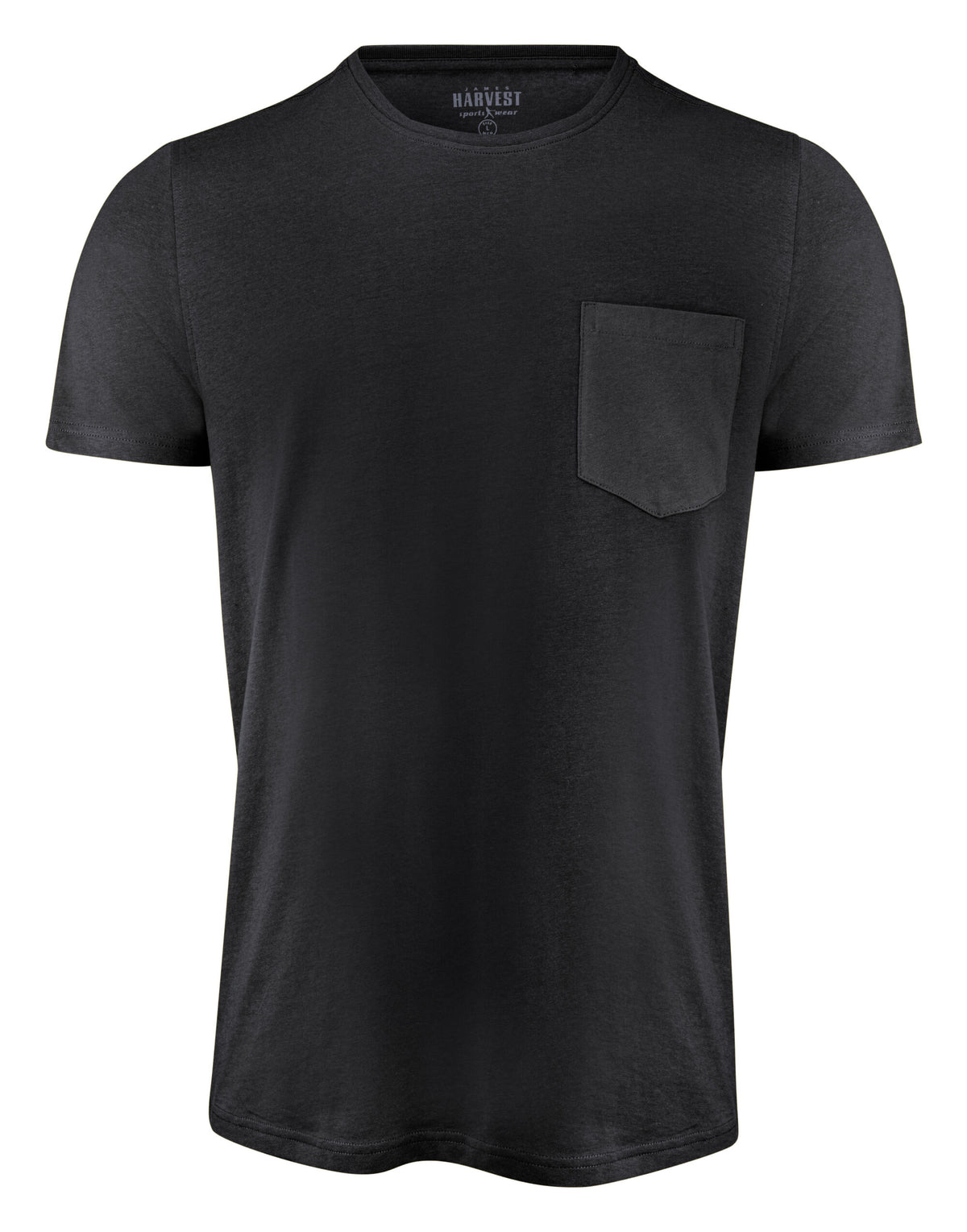 James Harvest Walcott T-Shirt HAR2134020