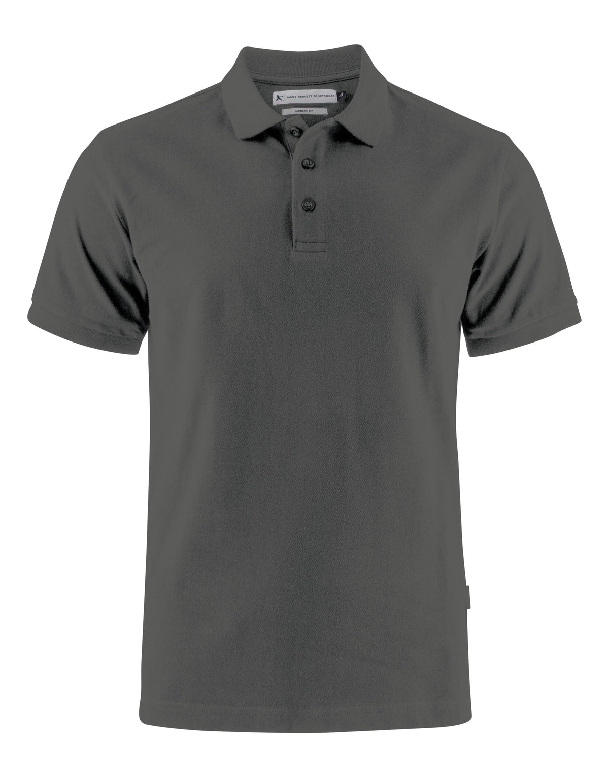 James Harvest Neptune Regular Polo HAR2135031