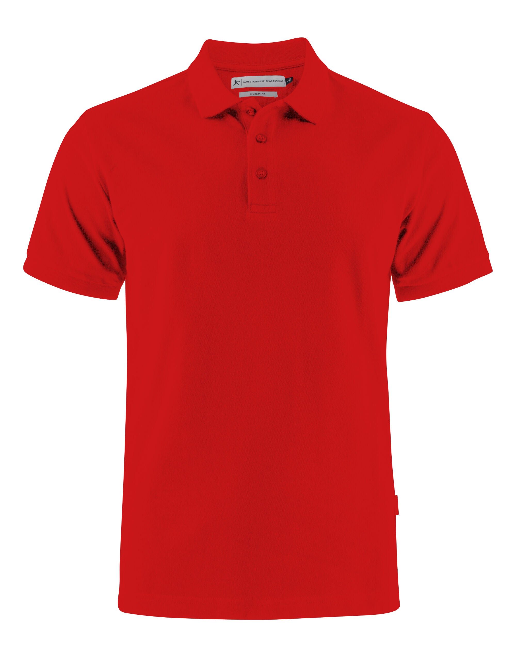 James Harvest Neptune Modern Polo