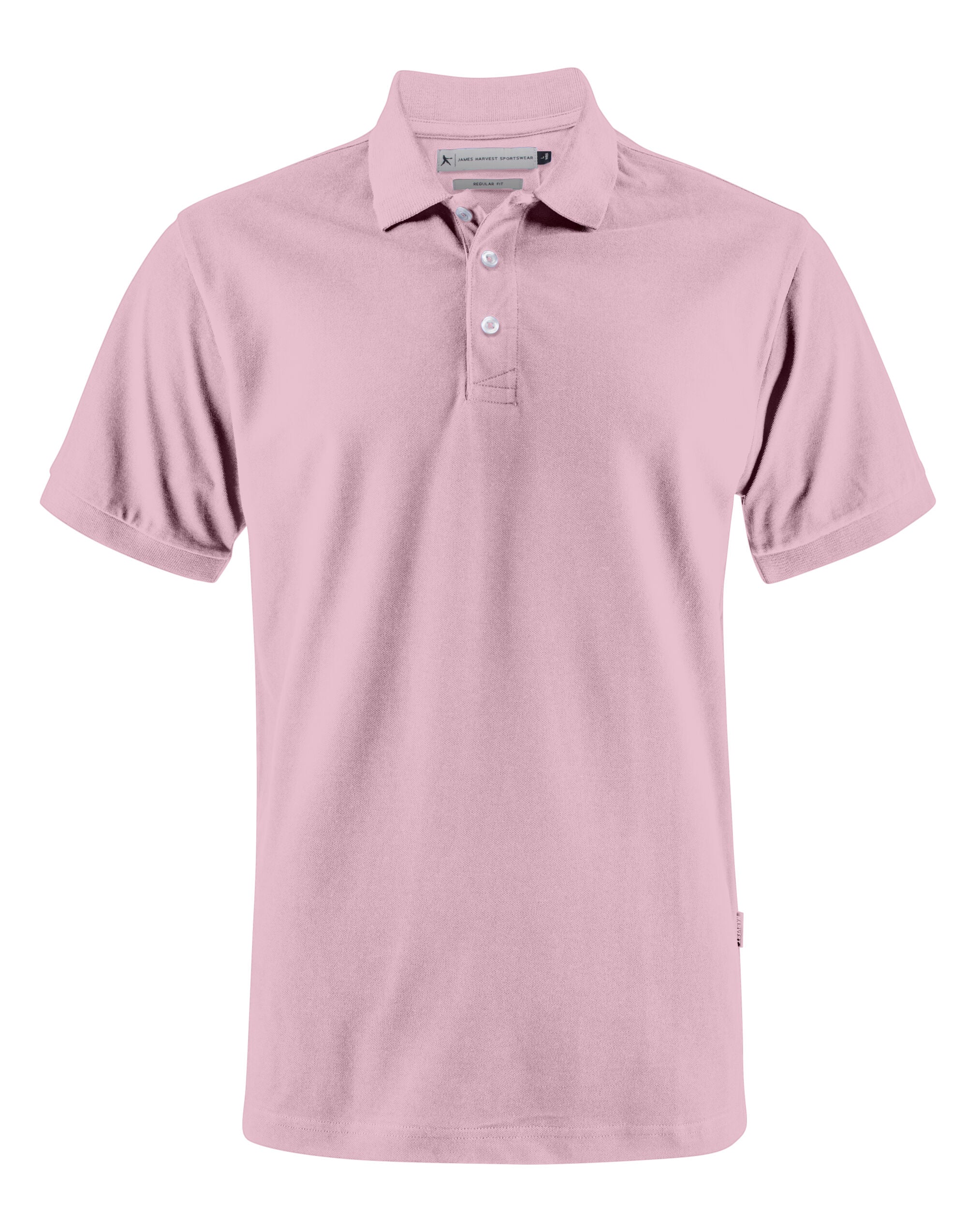 James Harvest Sunset Regular Polo