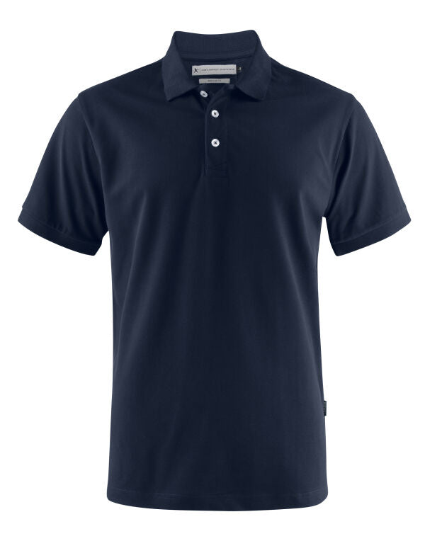 James Harvest Sunset Regular Polo