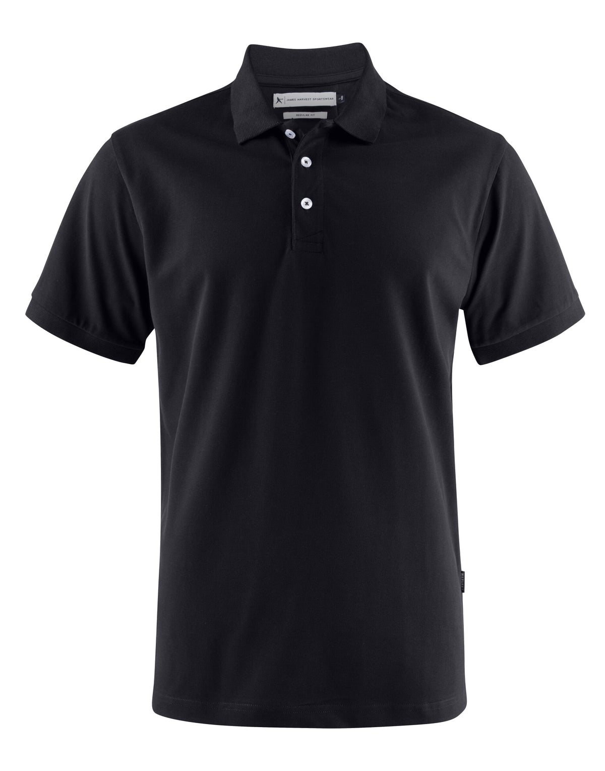 James Harvest Sunset Regular Polo HAR2135033