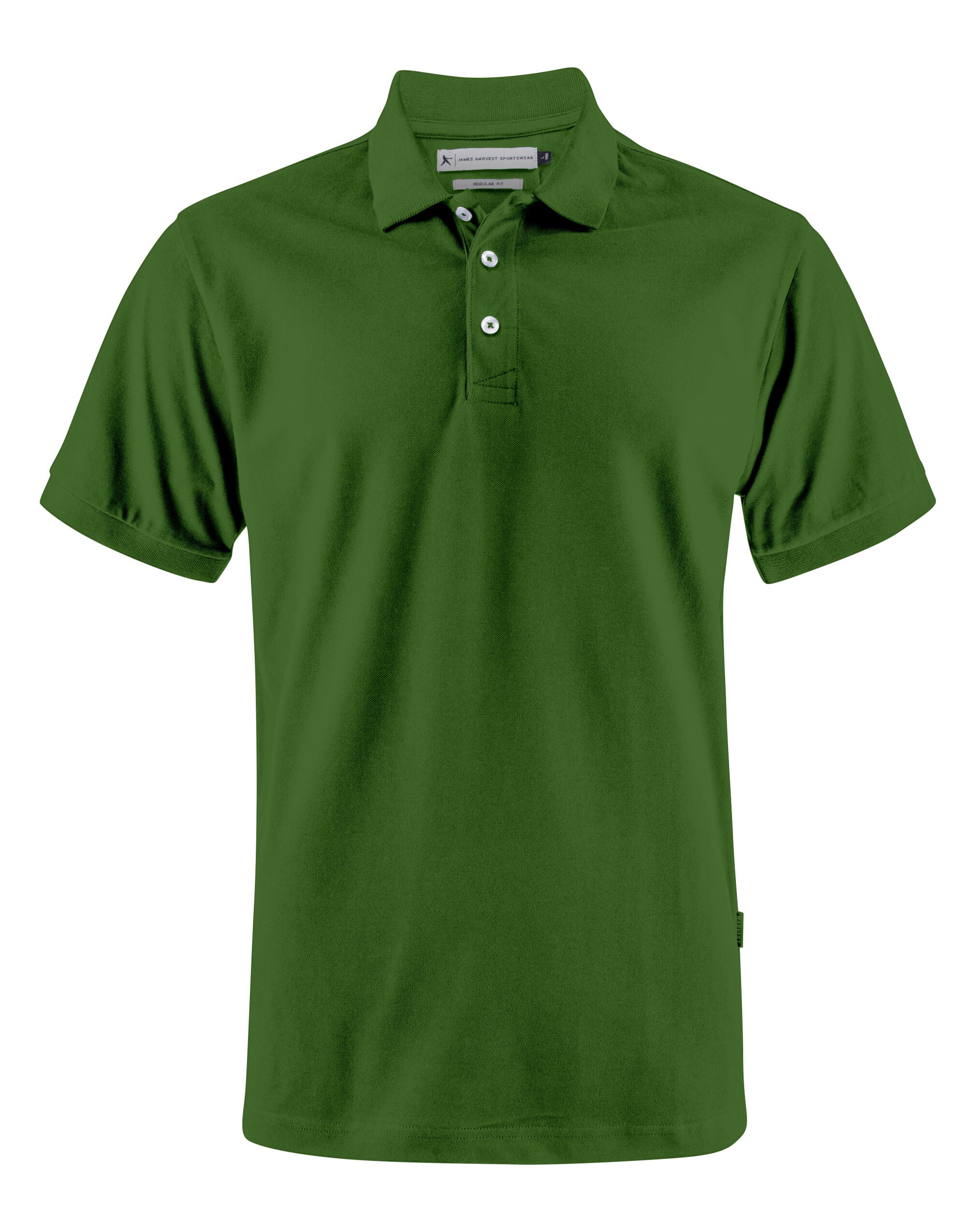 James Harvest Sunset Regular Polo