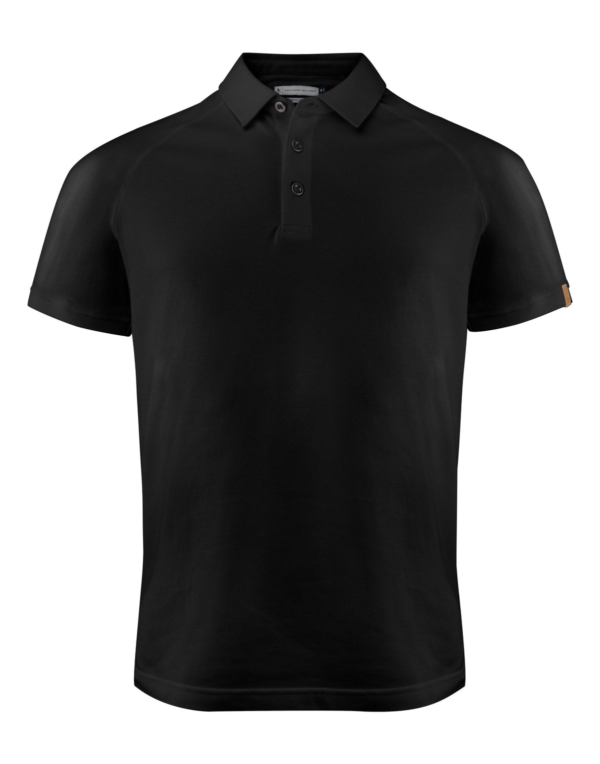 James Harvest Brookings Regular Polo HAR2135037