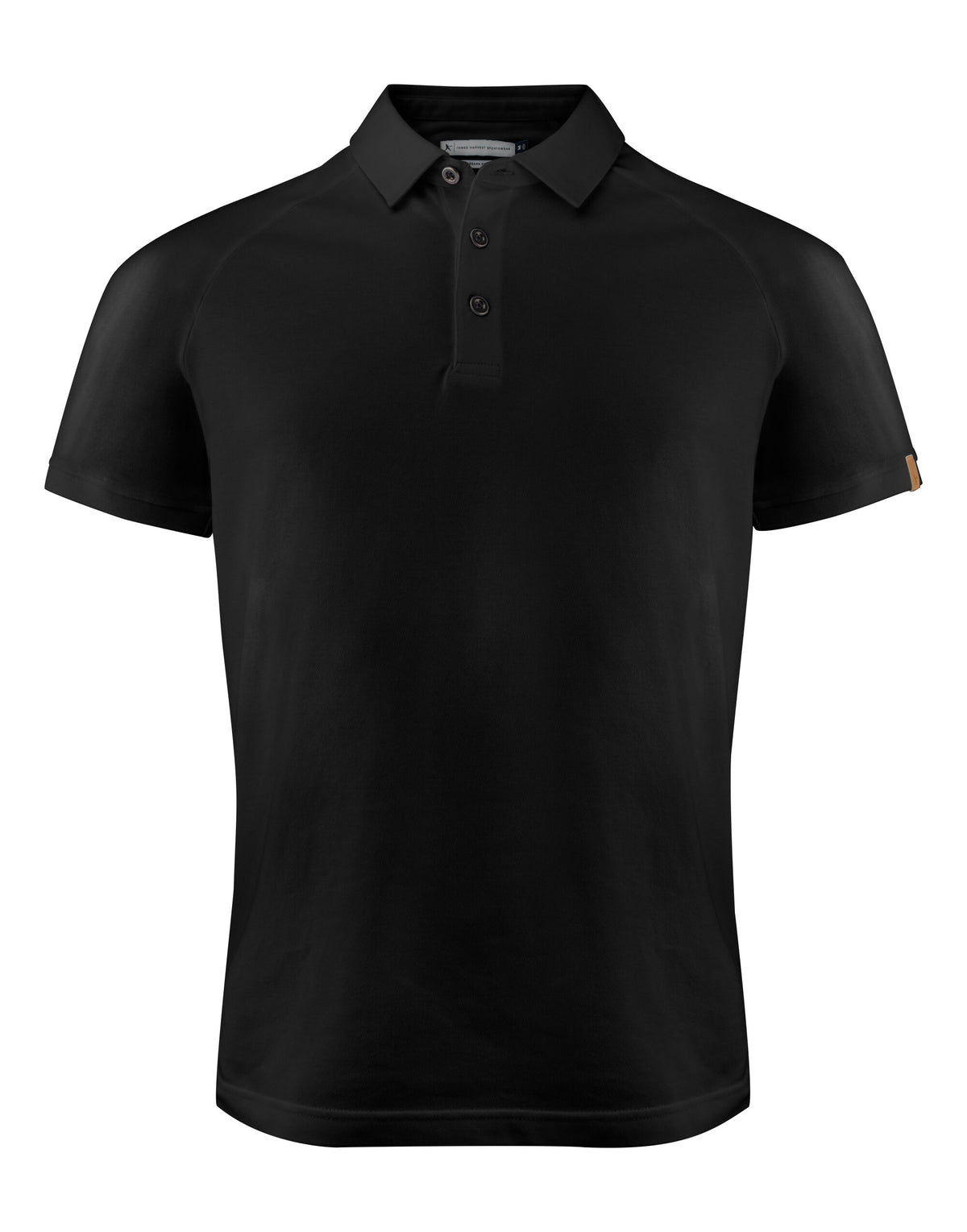 James Harvest Brookings Modern Polo Shirt HAR2135038