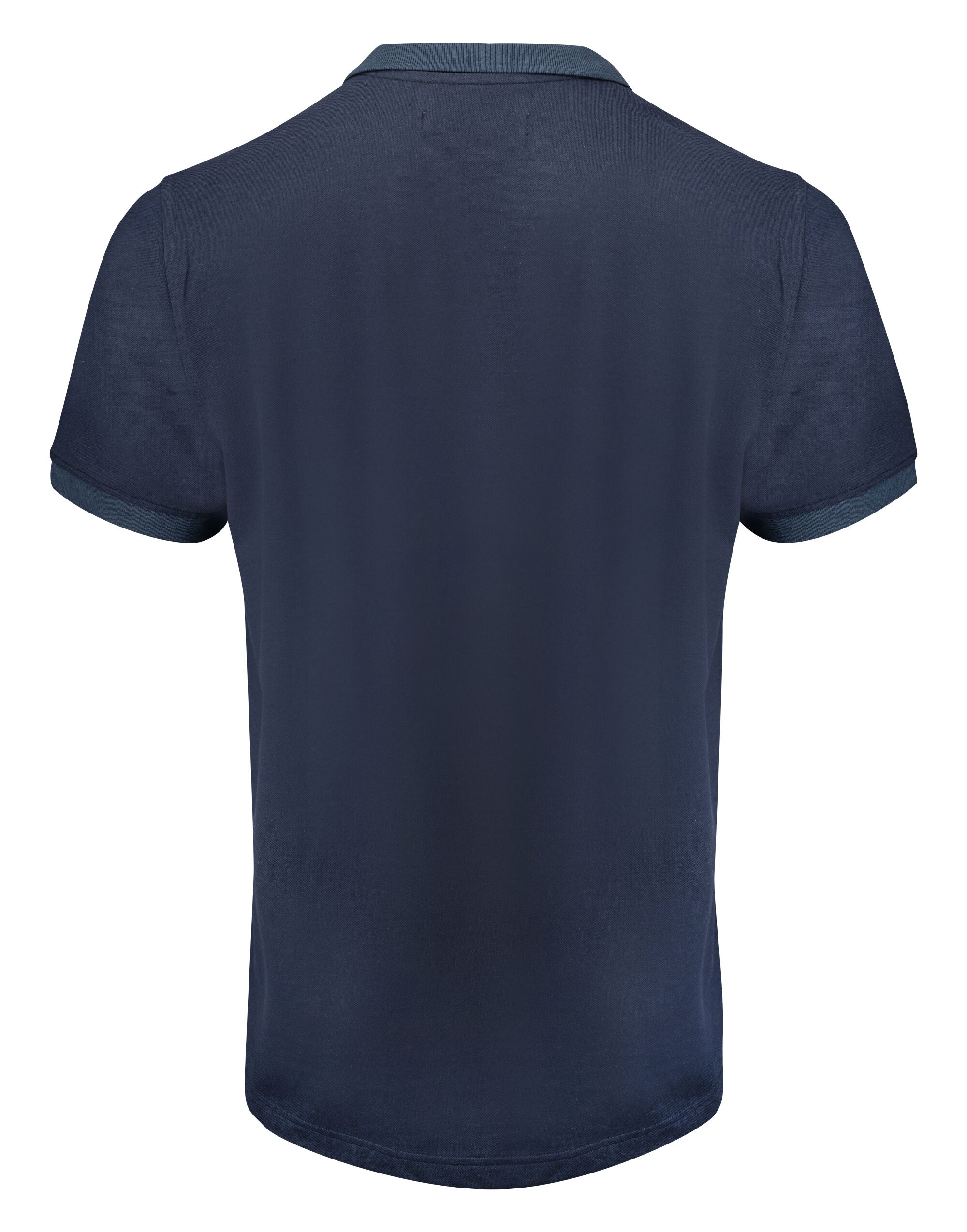 James Harvest Pinedale Pique Polo