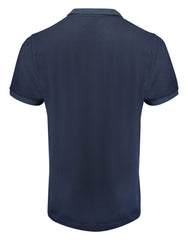 James Harvest Pinedale Pique Polo