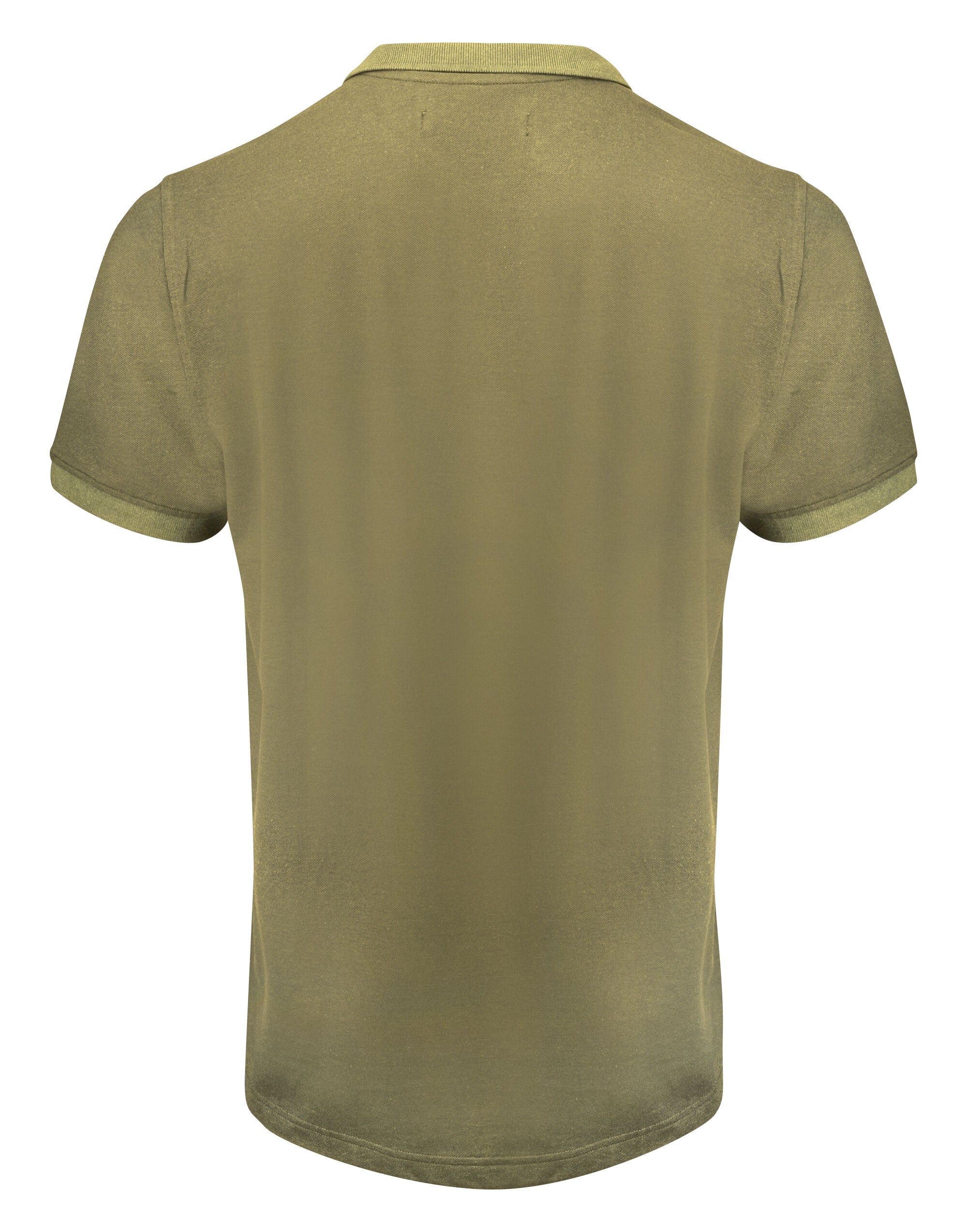 James Harvest Pinedale Pique Polo