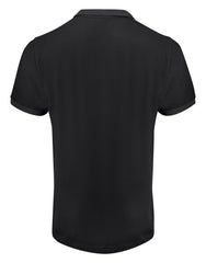 James Harvest Pinedale Pique Polo
