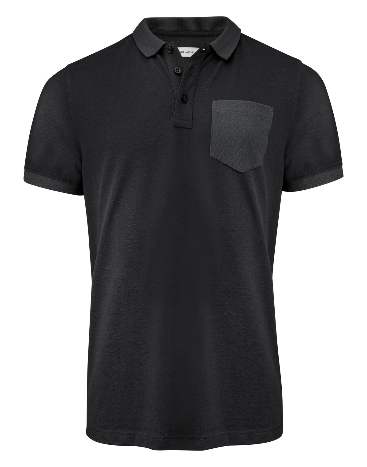 James Harvest Pinedale Piqué Polo HAR2135040