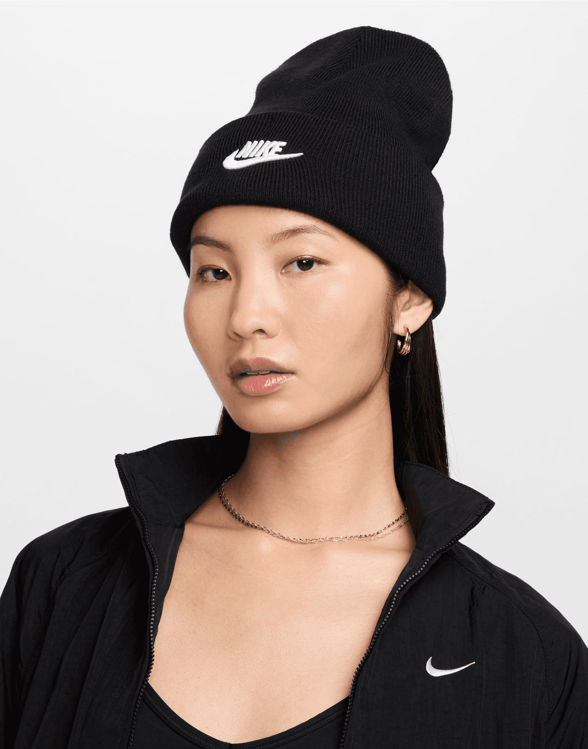 Nike Golf Futura Peak Beanie HF0186