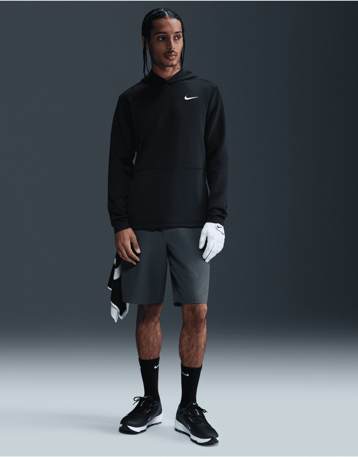 Nike Golf Dri-FIT Therma Flex Hoody HM5645