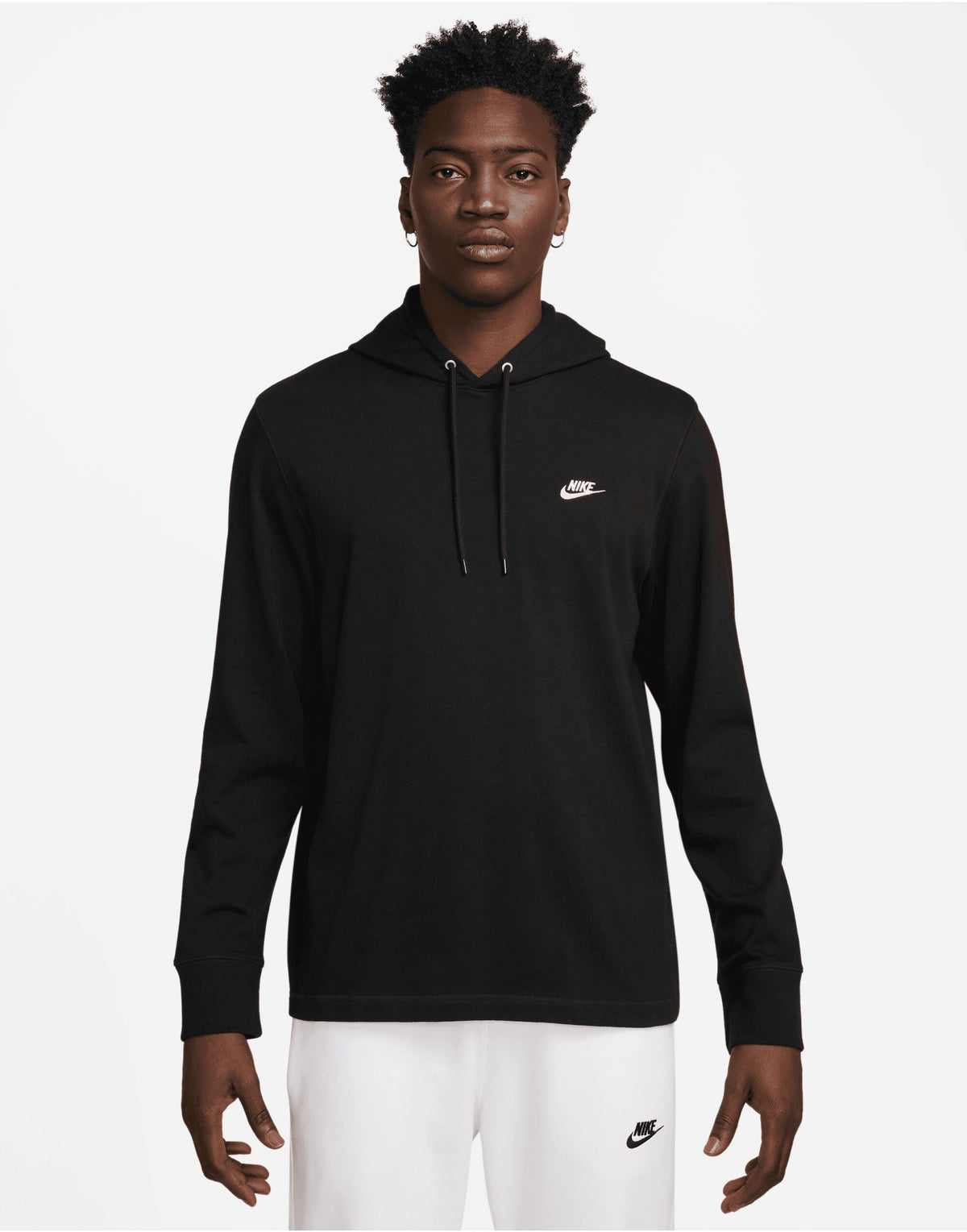 Nike Golf Club Knit Hoodie HV1151