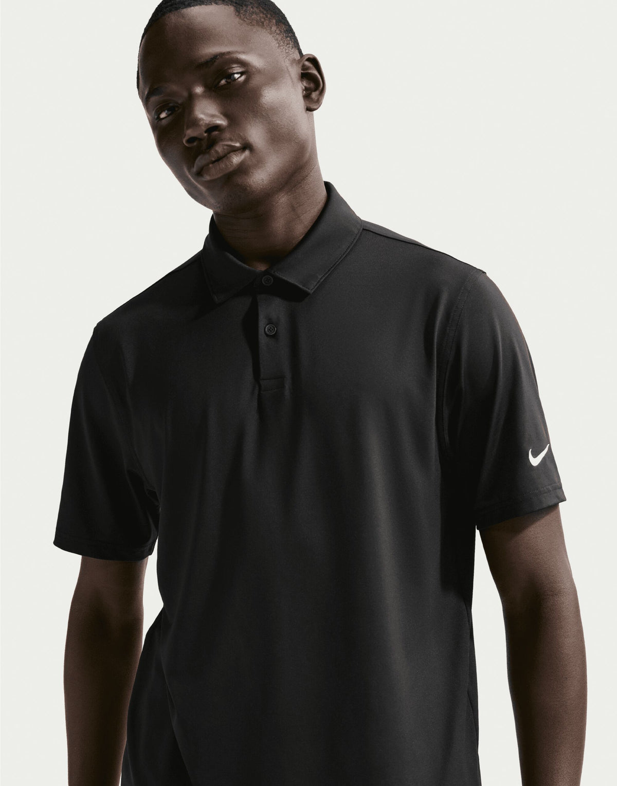Nike Golf Velocity Polo Solid Short Sleeve IQ6689