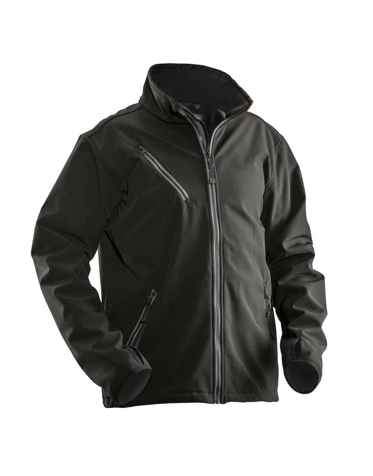 Jobman Softshell Jacket JM1201