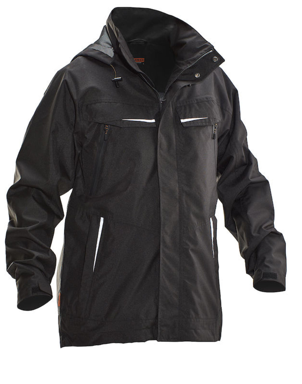Jobman Shell Jacket JM1284