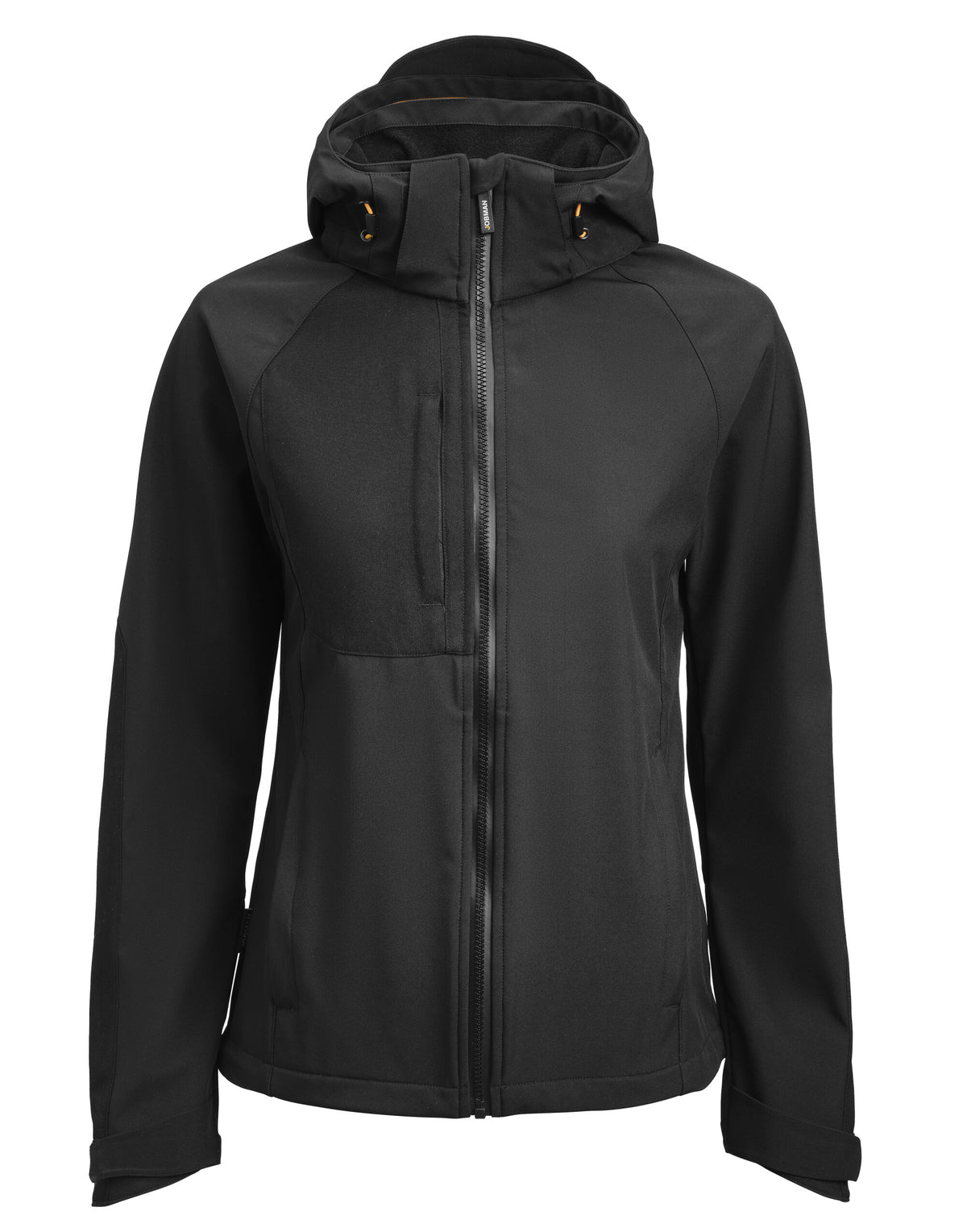 Jobman Women's Oxygen Softshell Jacket JM1372
