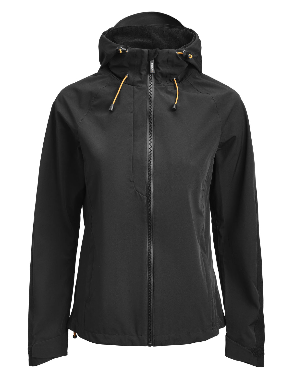 Jobman Women's Oxygen Shell Jacket JM1375