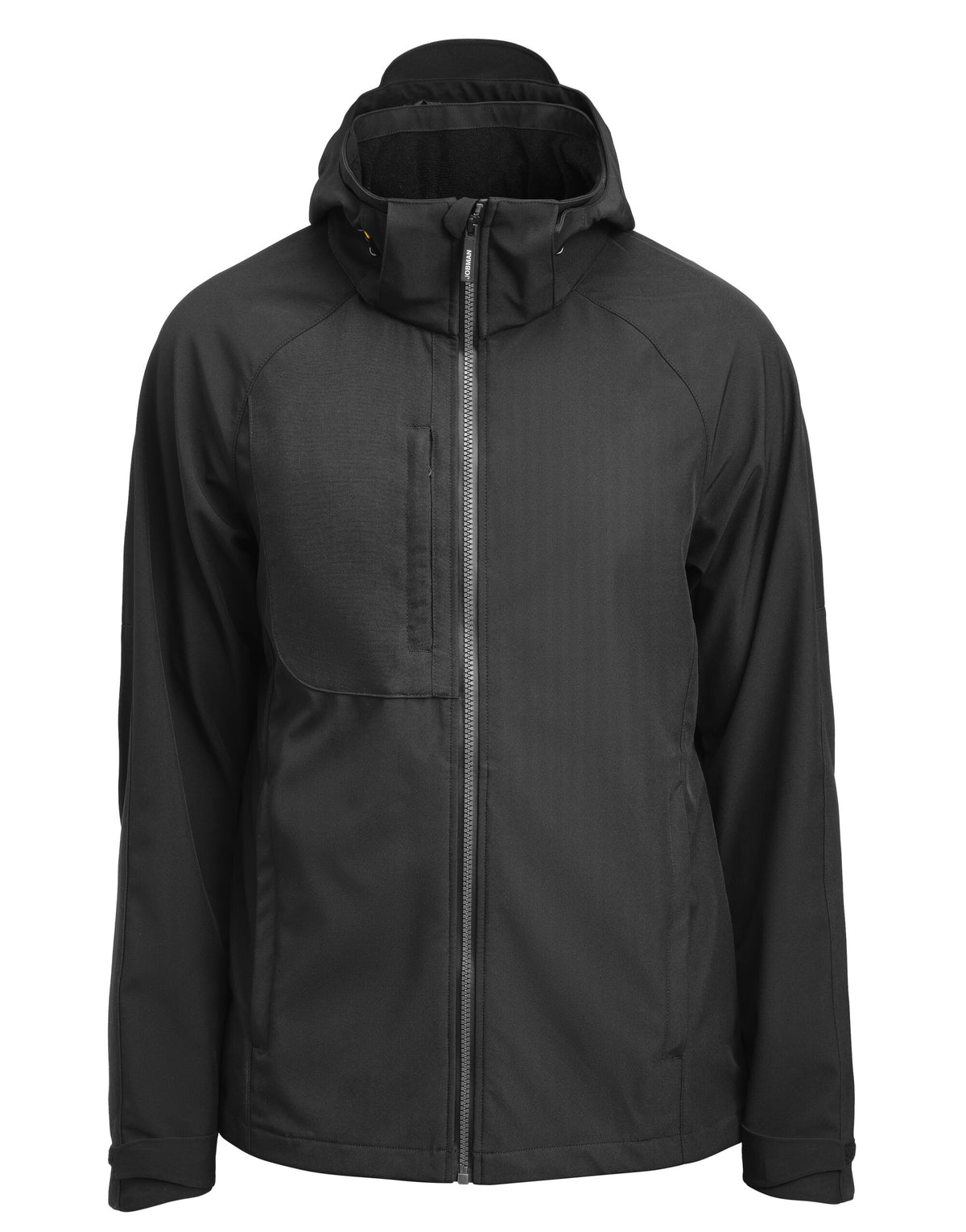 Jobman Oxygen Softshell Jacket JM1391