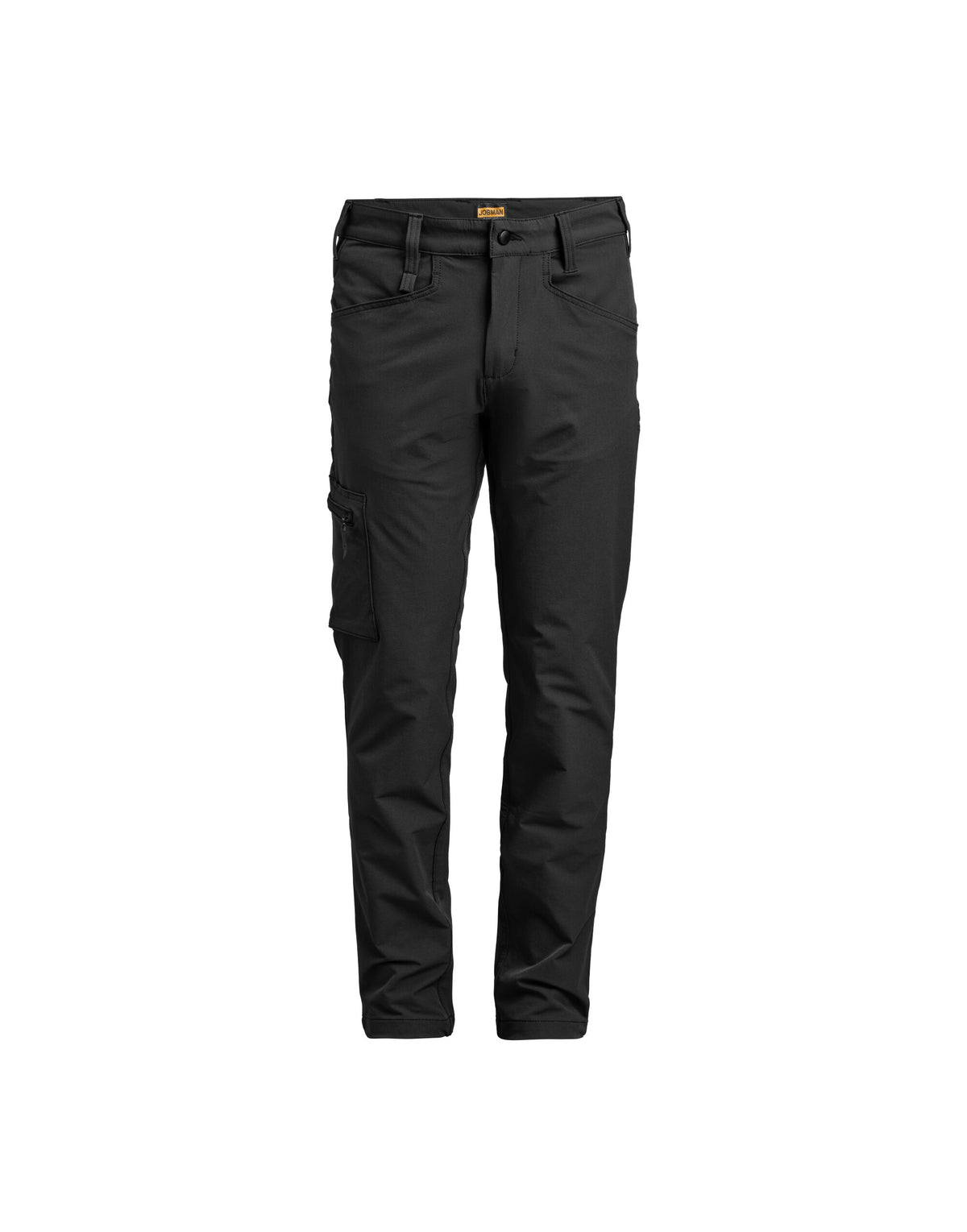 Jobman Service Trousers 4-Way Stretch JM2318