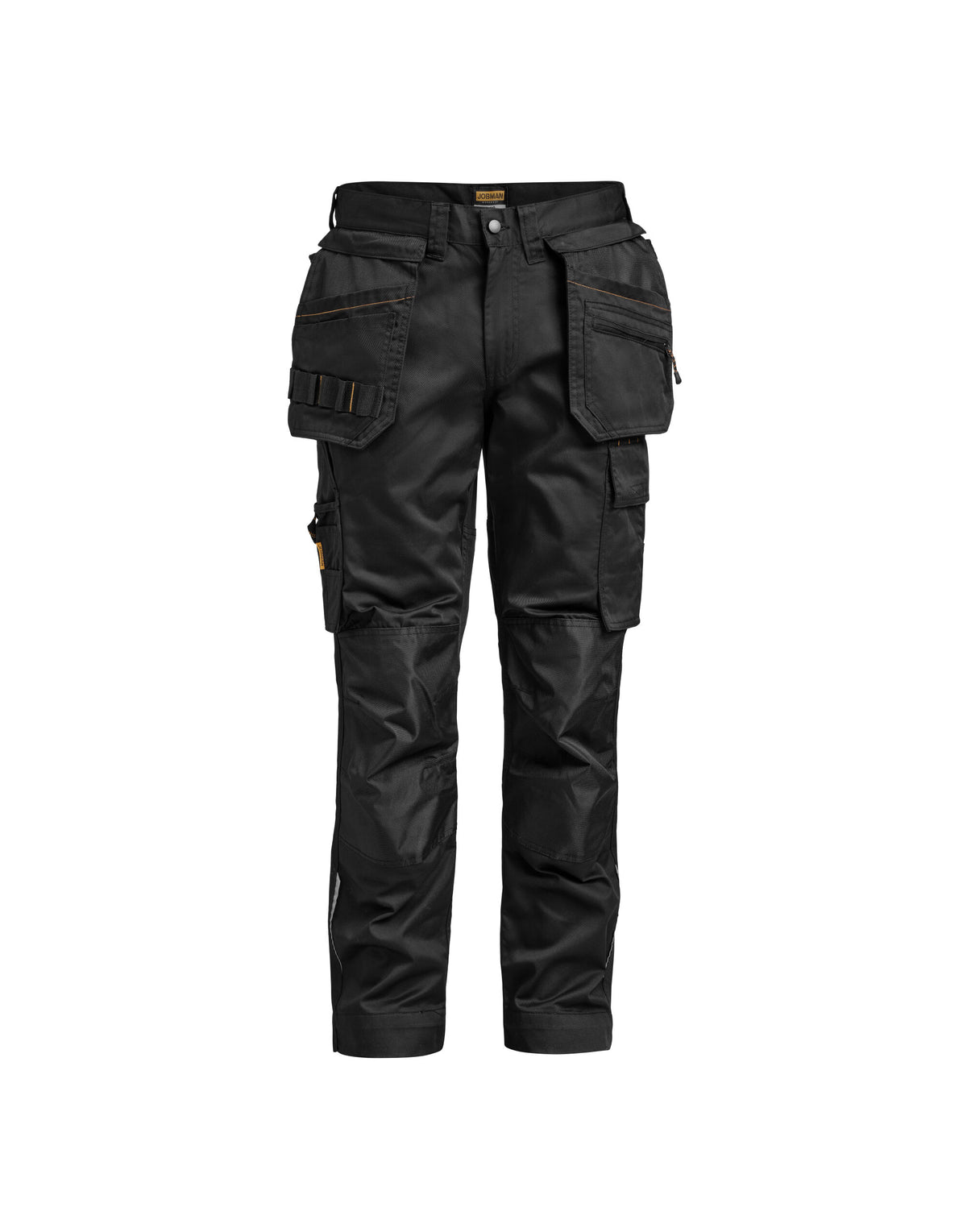 Jobman Craftsman Trousers Stretch JM2326