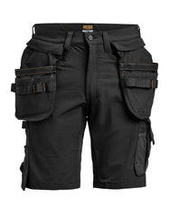Jobman Craftsman Shorts 4-Way Stretch JM2397