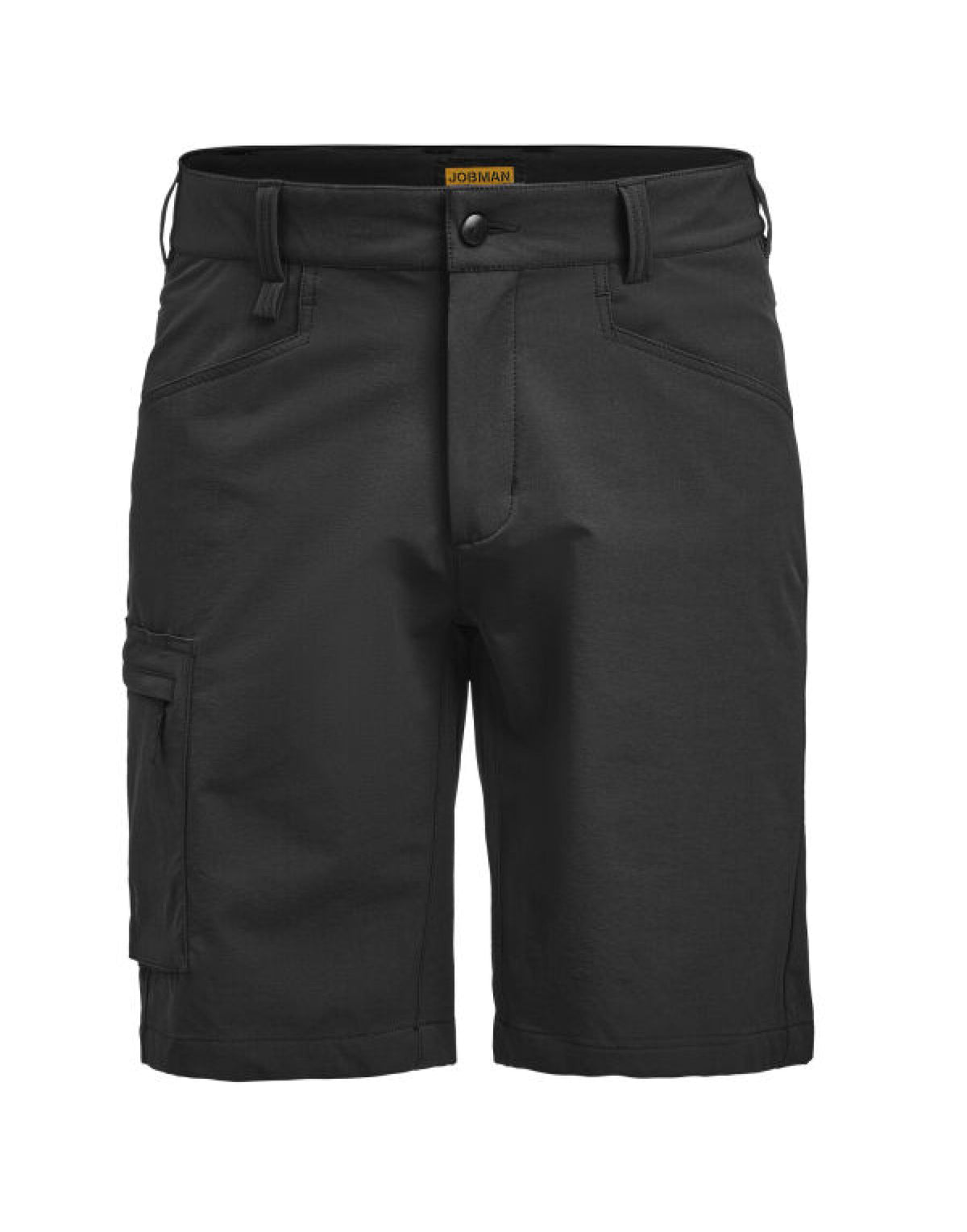 Jobman Womens Service Shorts Stretch JM2719