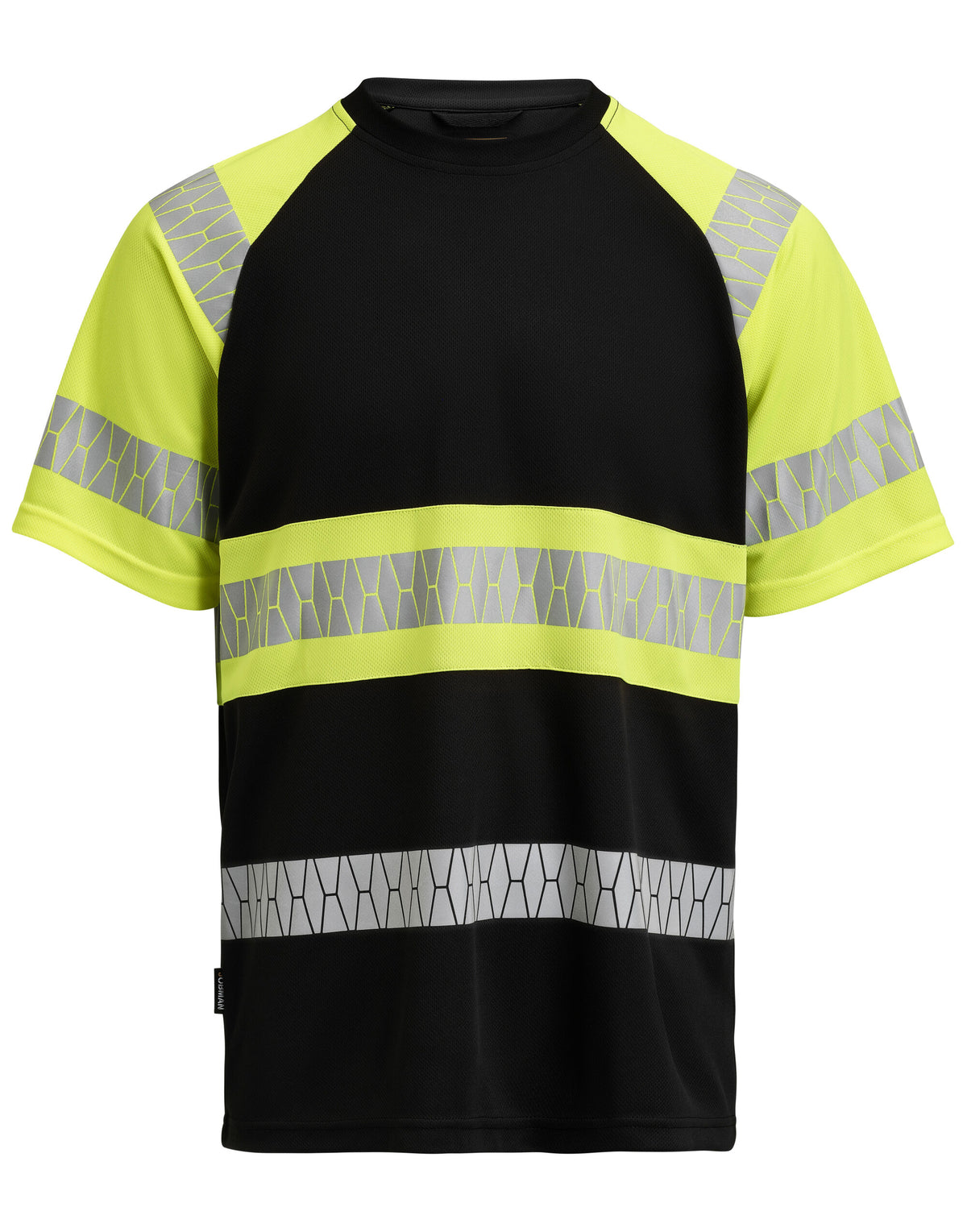 Jobman Hi-Vis T-Shirt JM5226
