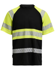 Jobman Hi-Vis T-Shirt JM5226