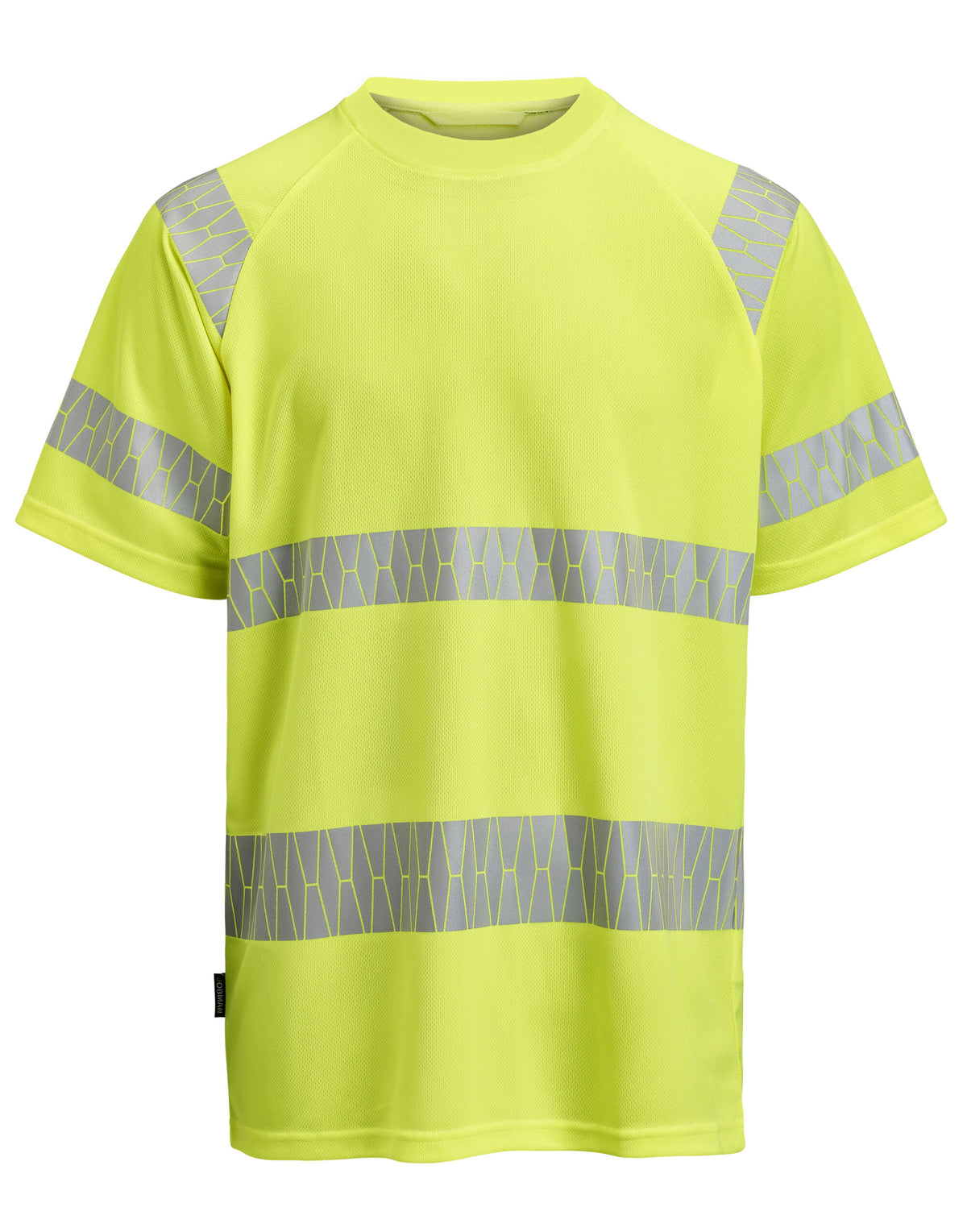 Jobman Jobman Hi-Vis T-Shirt JM5326