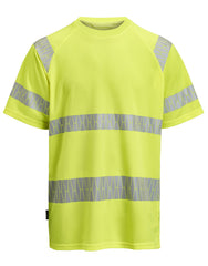 Jobman Jobman Hi-Vis T-Shirt JM5326