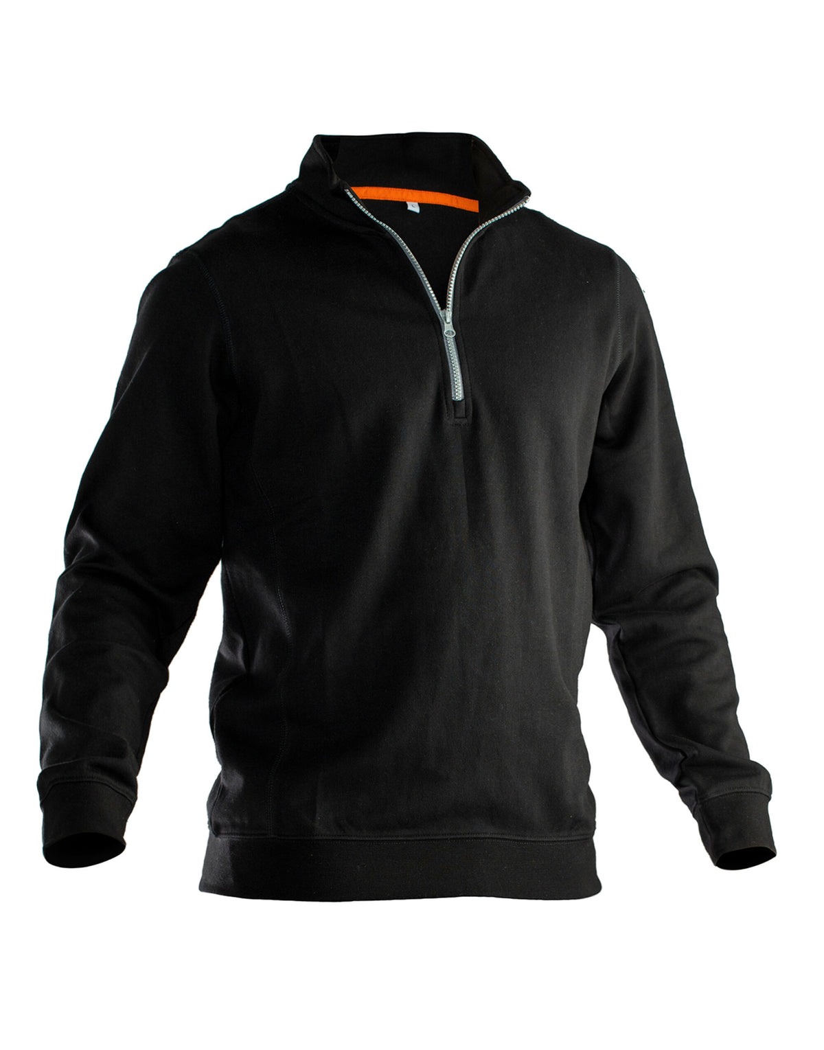 Jobman Sweatshirt 1/2 Zip JM5401