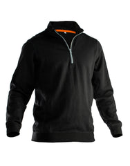 Jobman Sweatshirt 1/2 Zip JM5401