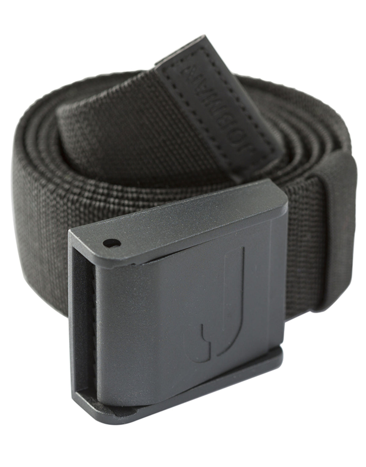 Jobman Stretch Belt "No Scratch" JM9282