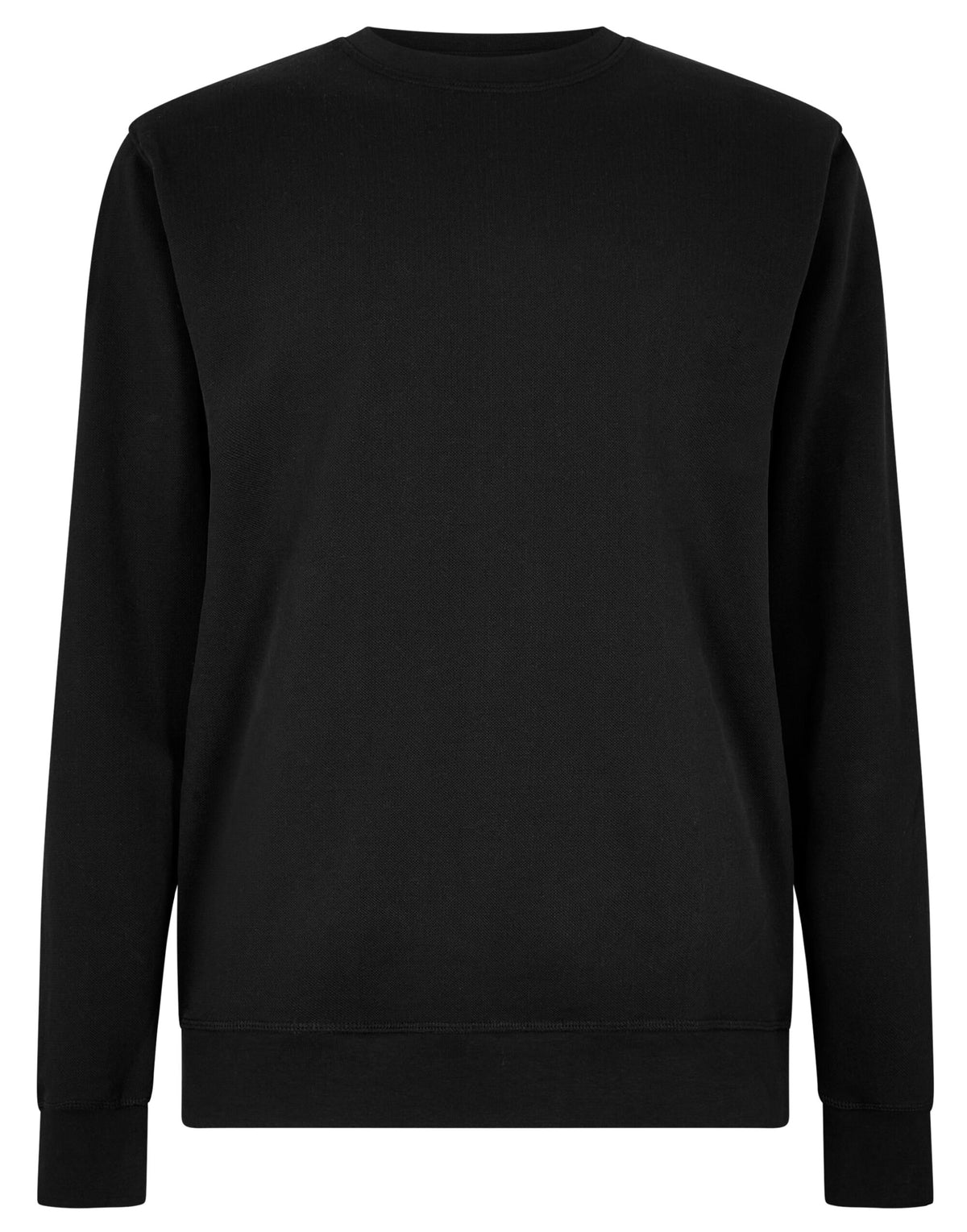 Kustom Kit Regular Fit Pique Sweatshirt KK337