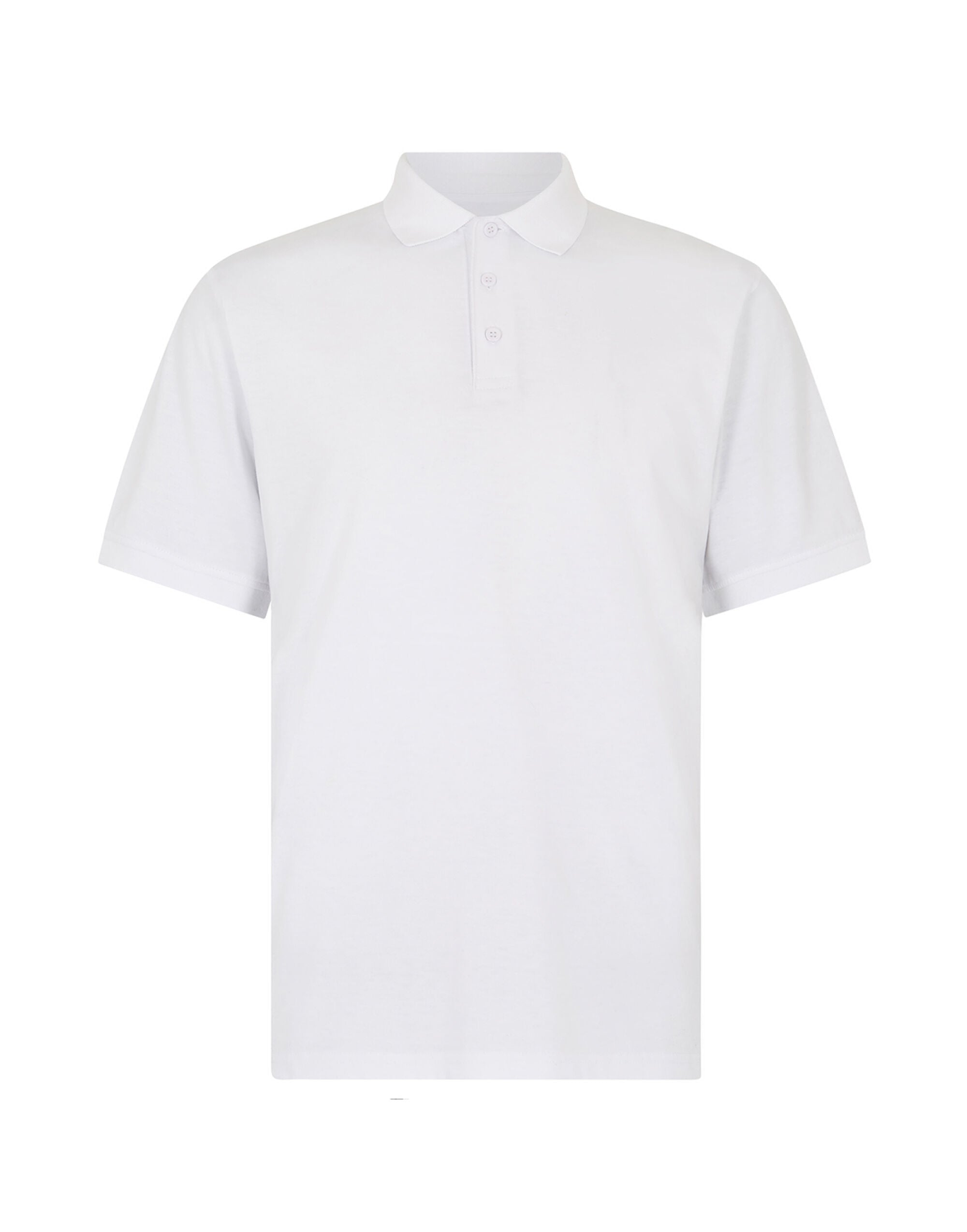 Kustom Kit Regular Superwash® 60º Polo