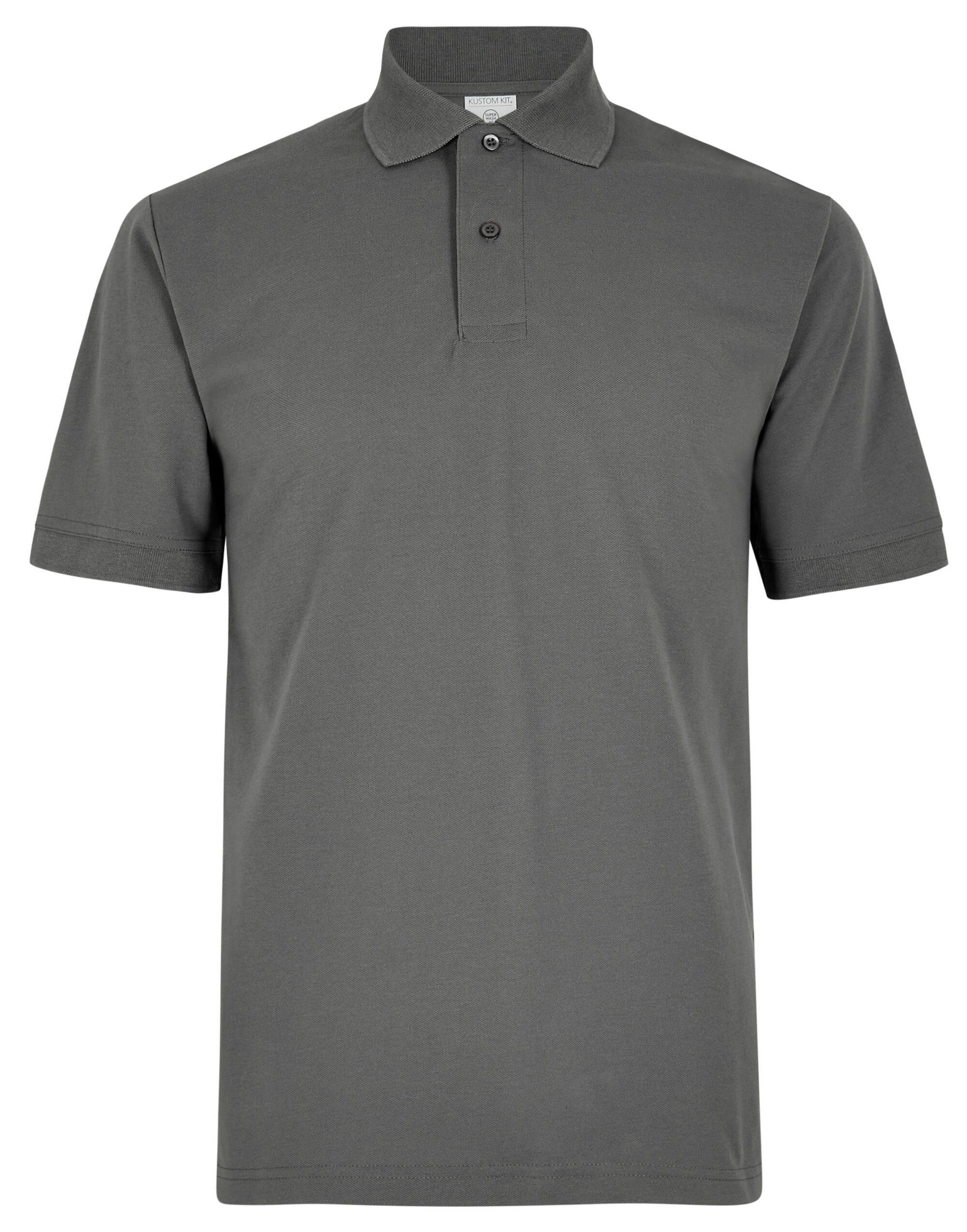 Kustom Kit Recycled Superwash® 60 Polo