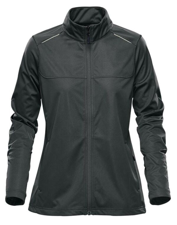 Srormtech Ladies Greenwich L/W Softshell