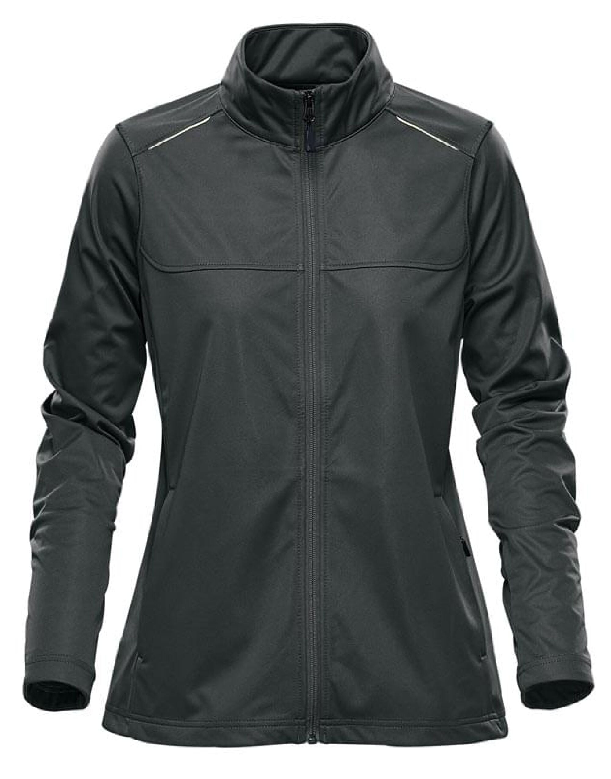 Srormtech Ladies Greenwich L/W Softshell