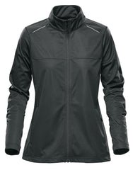 Srormtech Ladies Greenwich L/W Softshell