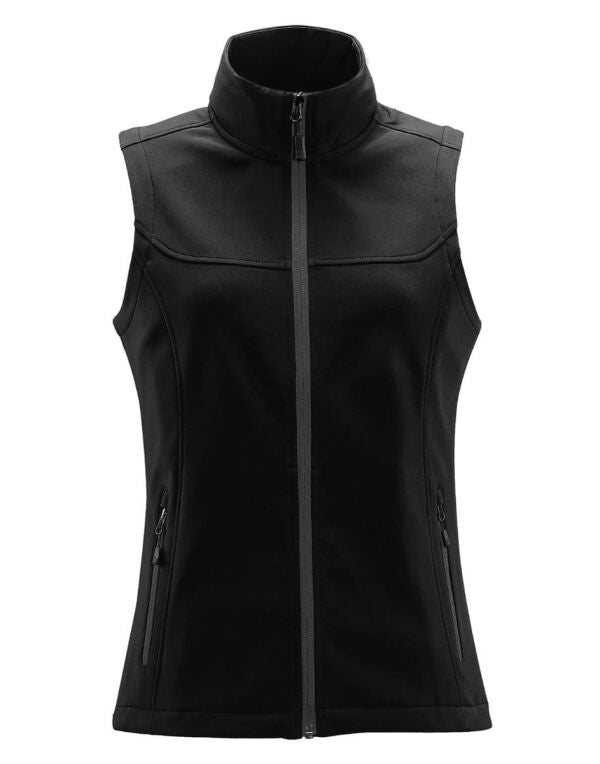 Stormtech Ladies Orbiter Softshell