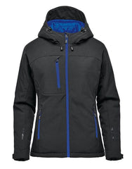 Stormtech Womens Orbiter Ins Softshell