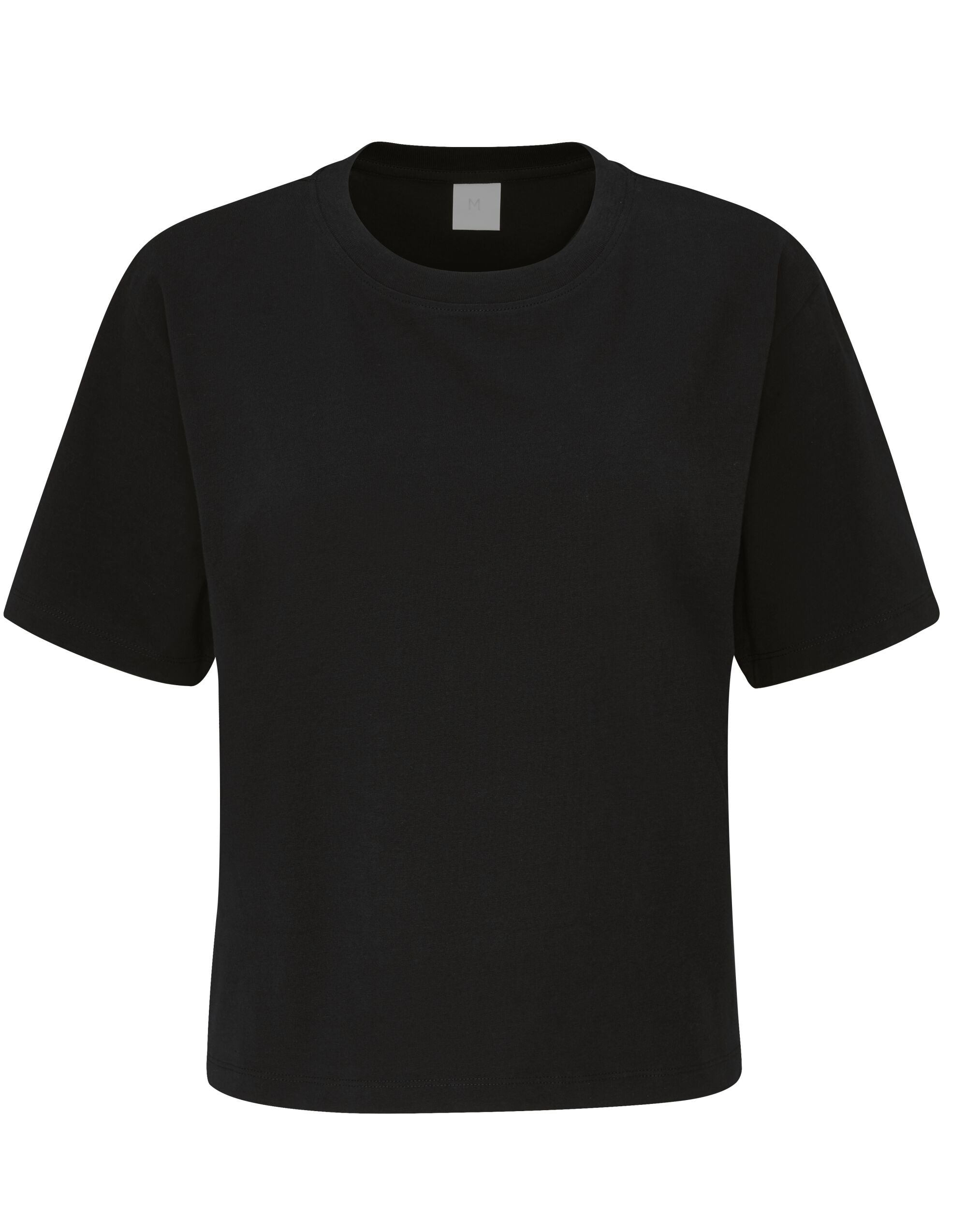 Mantis Womens Organic Cropped T